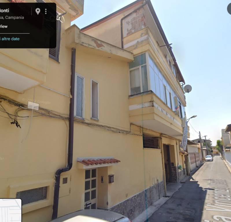 appartamento in vendita a San Cipriano d'Aversa