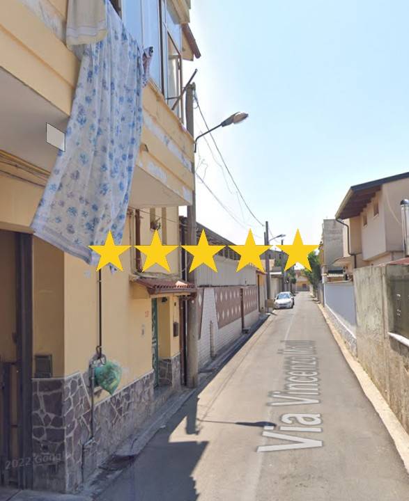 appartamento in vendita a San Cipriano d'Aversa