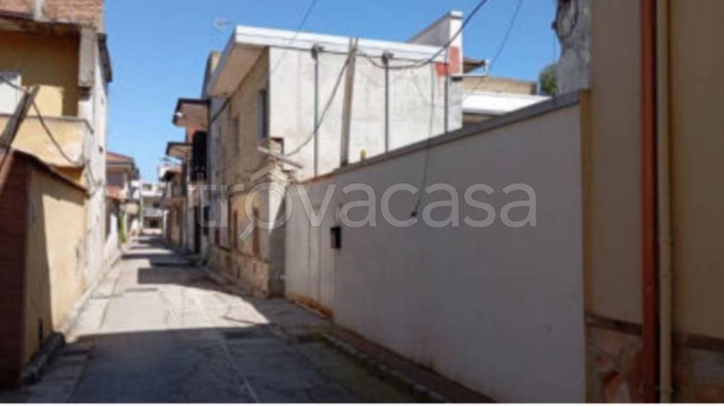 appartamento in vendita a San Cipriano d'Aversa