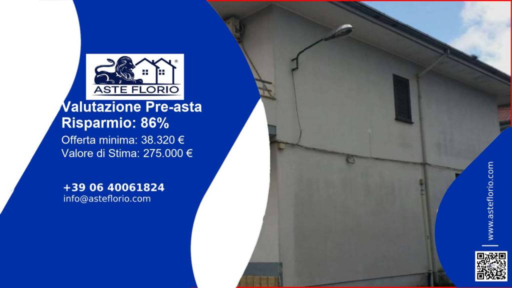 appartamento in vendita a San Cipriano d'Aversa