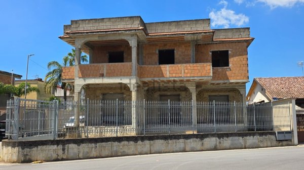 appartamento in vendita a San Cipriano d'Aversa