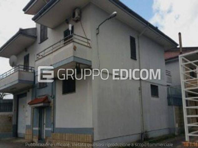 appartamento in vendita a San Cipriano d'Aversa