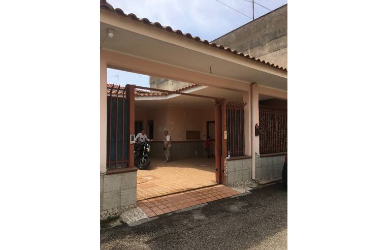casa indipendente in vendita a San Cipriano d'Aversa