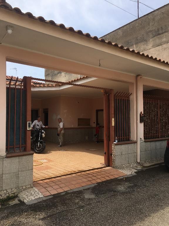 casa indipendente in vendita a San Cipriano d'Aversa