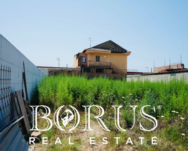 casa indipendente in vendita a San Cipriano d'Aversa