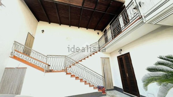 appartamento in vendita a San Cipriano d'Aversa