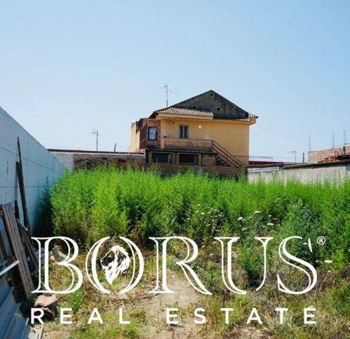 casa indipendente in vendita a San Cipriano d'Aversa