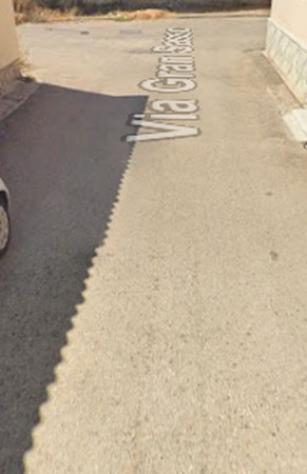 villetta a schiera in vendita a San Cipriano d'Aversa