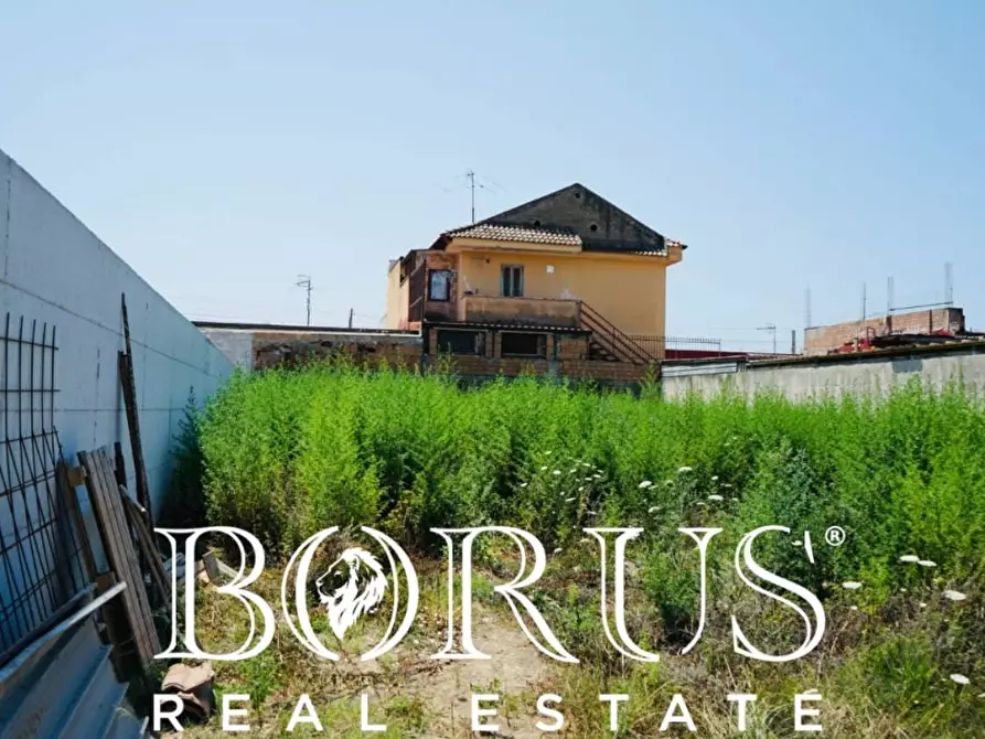 casa indipendente in vendita a San Cipriano d'Aversa