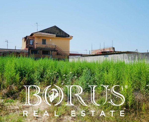 casa indipendente in vendita a San Cipriano d'Aversa