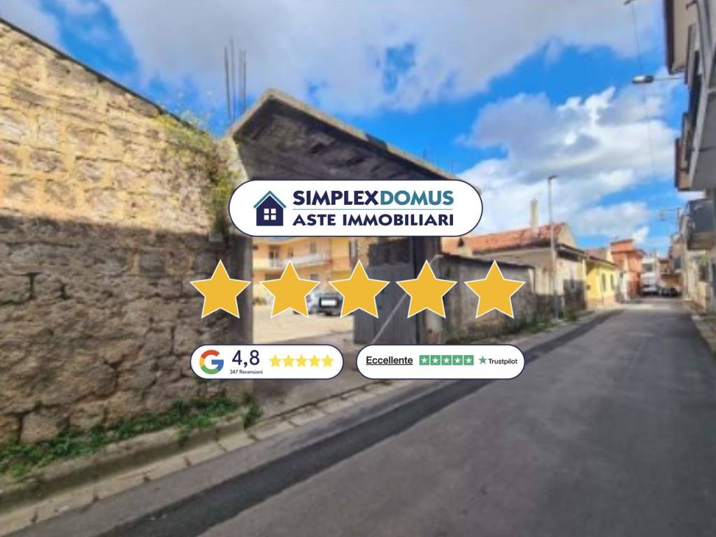 appartamento in vendita a San Cipriano d'Aversa