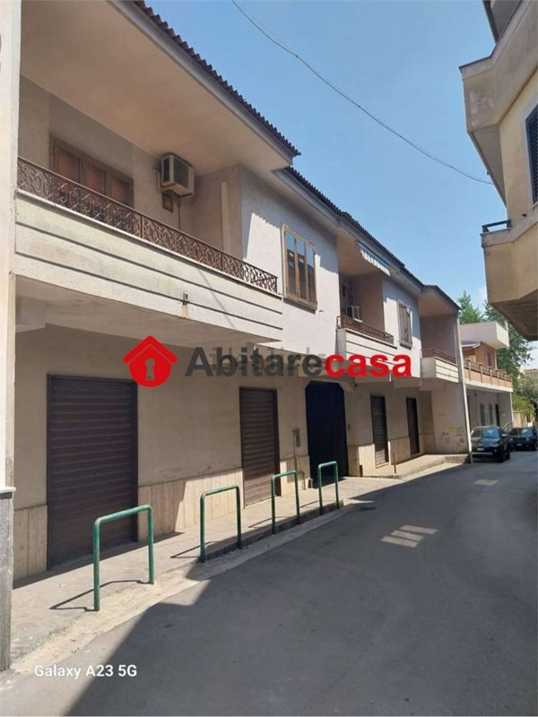 appartamento in vendita a San Cipriano d'Aversa
