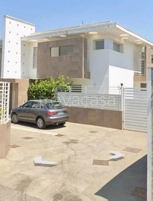 casa indipendente in vendita a San Cipriano d'Aversa