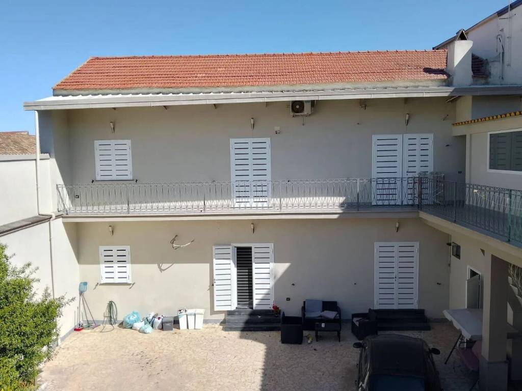 quadrivano in vendita a San Cipriano d'Aversa