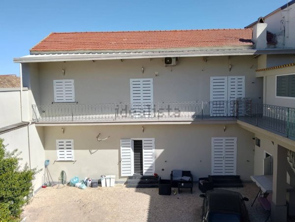 quadrivano in vendita a San Cipriano d'Aversa