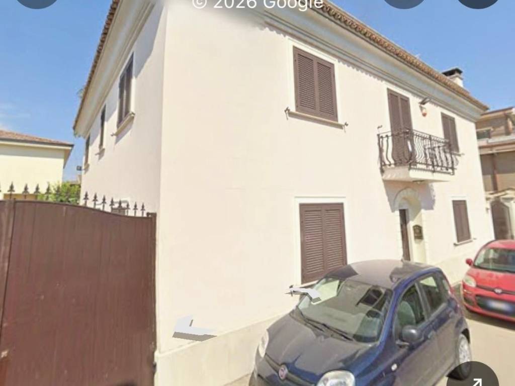 casa indipendente in vendita a San Cipriano d'Aversa