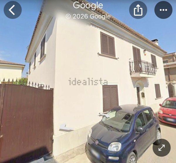 casa indipendente in vendita a San Cipriano d'Aversa