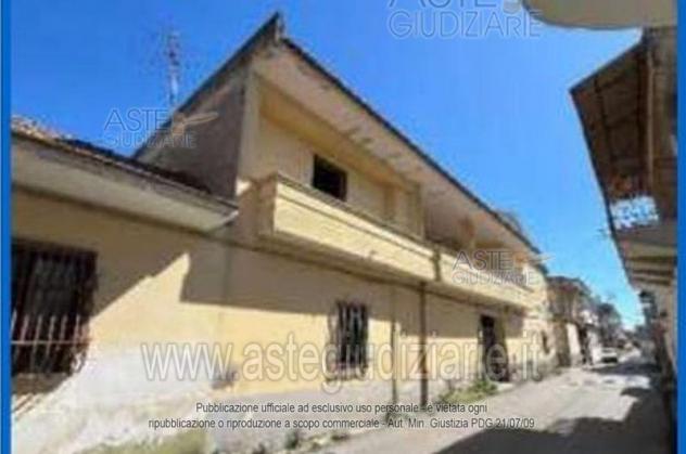 terreno edificabile in vendita a San Cipriano d'Aversa