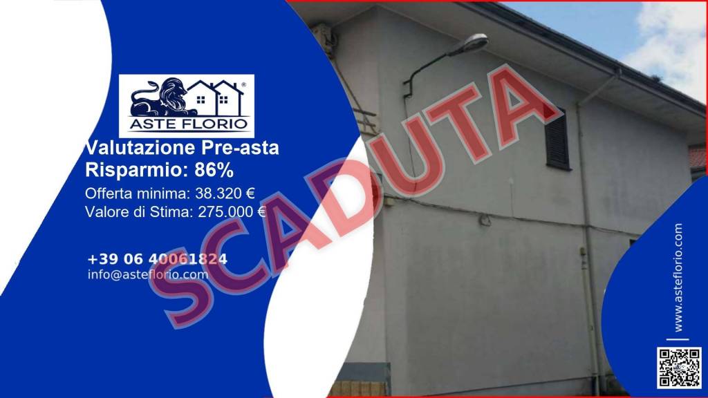 appartamento in vendita a San Cipriano d'Aversa