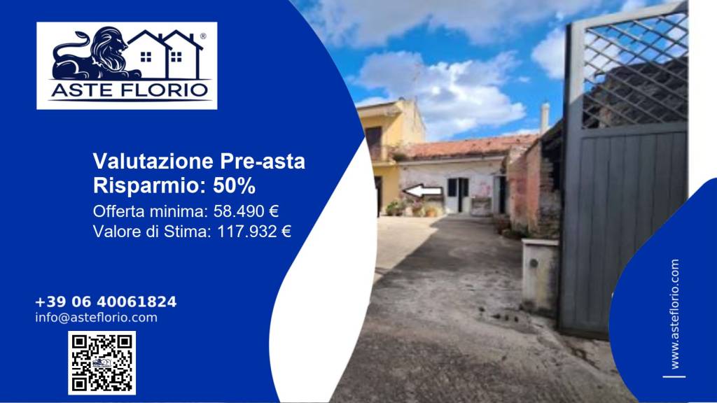 appartamento in vendita a San Cipriano d'Aversa