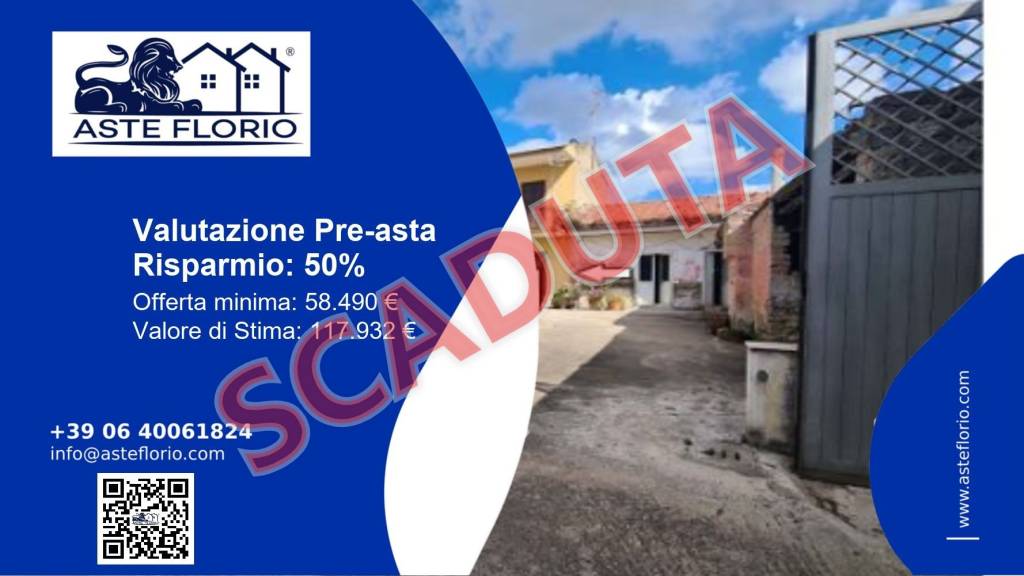 appartamento in vendita a San Cipriano d'Aversa