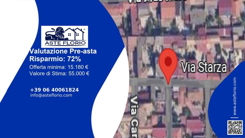 appartamento in vendita a San Cipriano d'Aversa