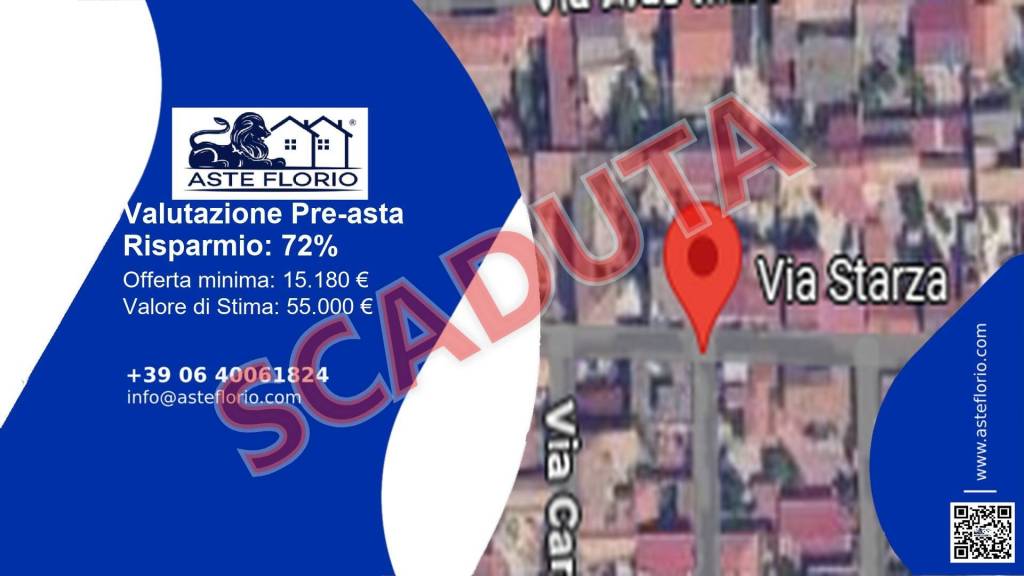 appartamento in vendita a San Cipriano d'Aversa