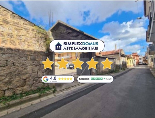 appartamento in vendita a San Cipriano d'Aversa