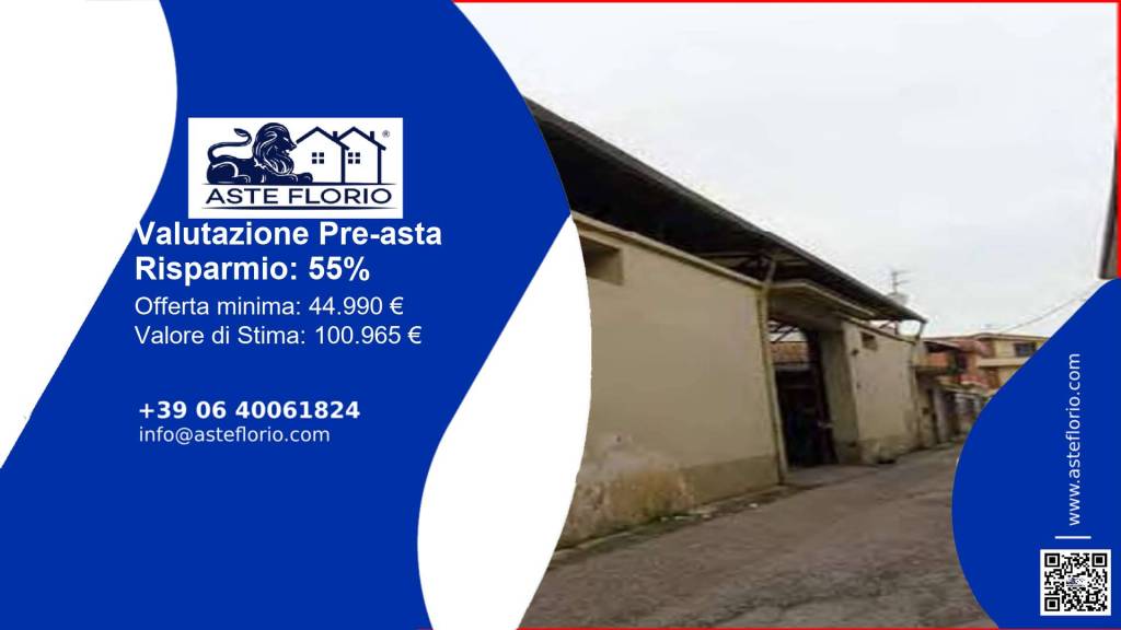 appartamento in vendita a San Cipriano d'Aversa