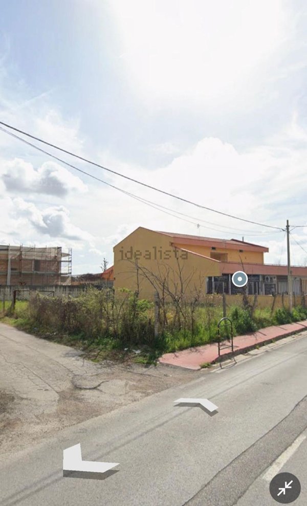 locale commerciale in vendita a San Cipriano d'Aversa