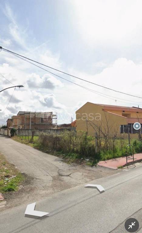 locale commerciale in vendita a San Cipriano d'Aversa