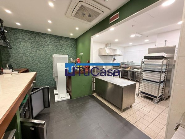 negozio in vendita a San Cipriano d'Aversa