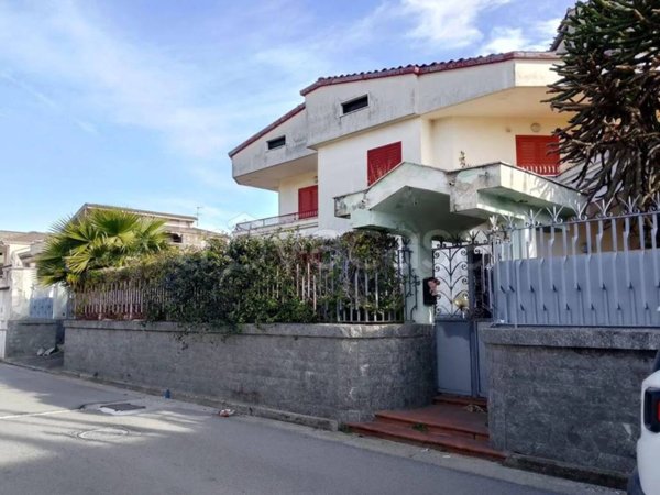 casa indipendente in vendita a San Cipriano d'Aversa
