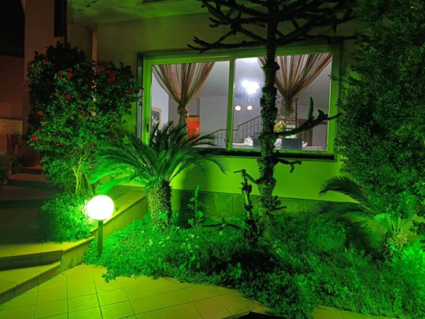 casa indipendente in vendita a San Cipriano d'Aversa