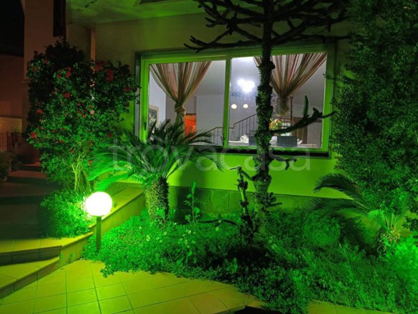 casa indipendente in vendita a San Cipriano d'Aversa