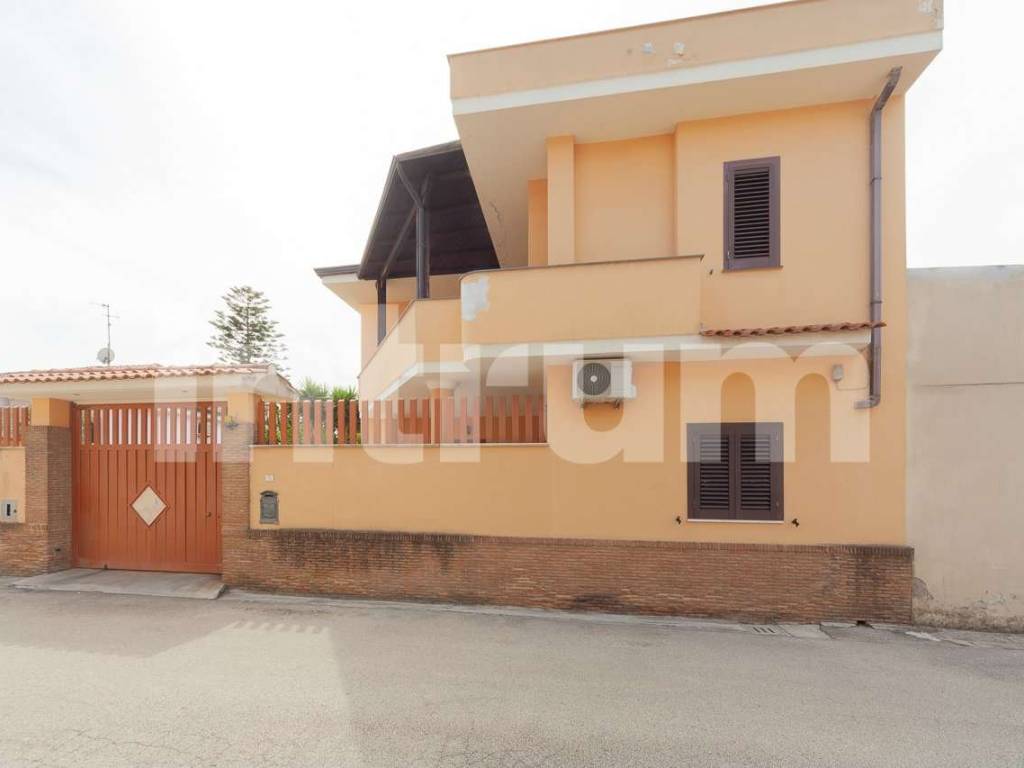 appartamento in vendita a San Cipriano d'Aversa