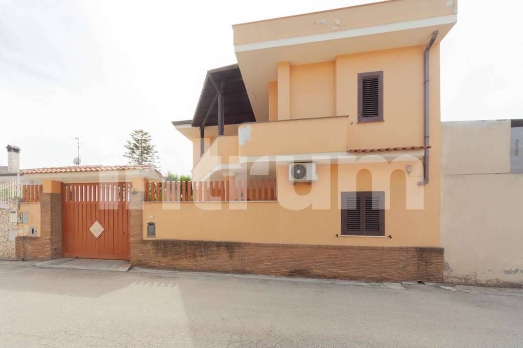 appartamento in vendita a San Cipriano d'Aversa