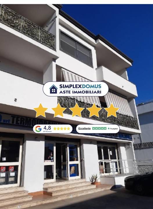 appartamento in vendita a San Cipriano d'Aversa