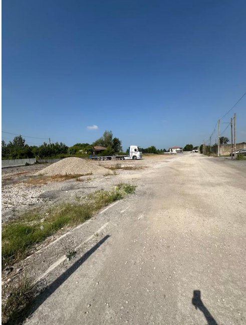 terreno edificabile in vendita a San Cipriano d'Aversa