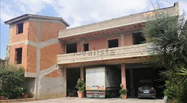 casa indipendente in vendita a San Cipriano d'Aversa