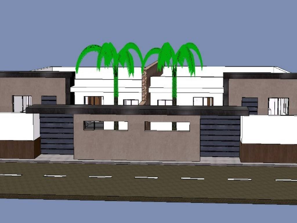 casa indipendente in vendita a San Cipriano d'Aversa