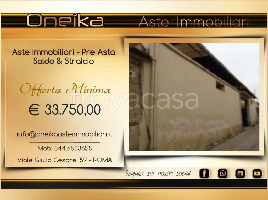 appartamento in vendita a San Cipriano d'Aversa