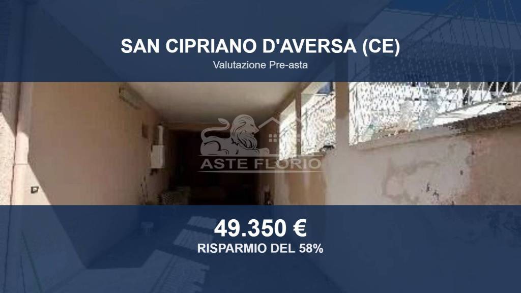 casa indipendente in vendita a San Cipriano d'Aversa