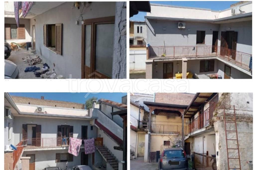 appartamento in vendita a San Cipriano d'Aversa