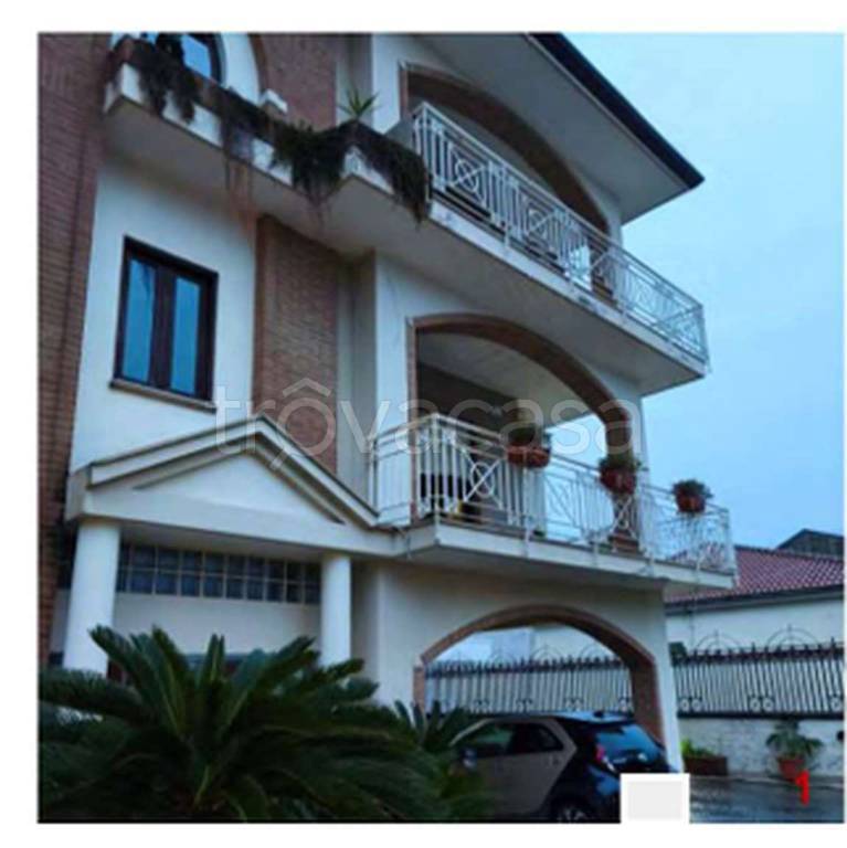 appartamento in vendita a San Cipriano d'Aversa