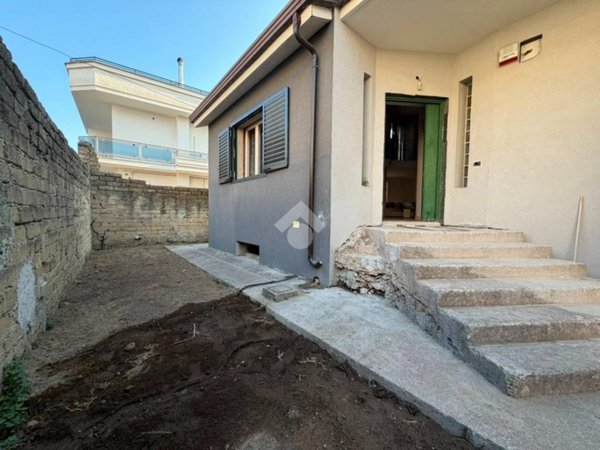 casa indipendente in vendita a San Cipriano d'Aversa