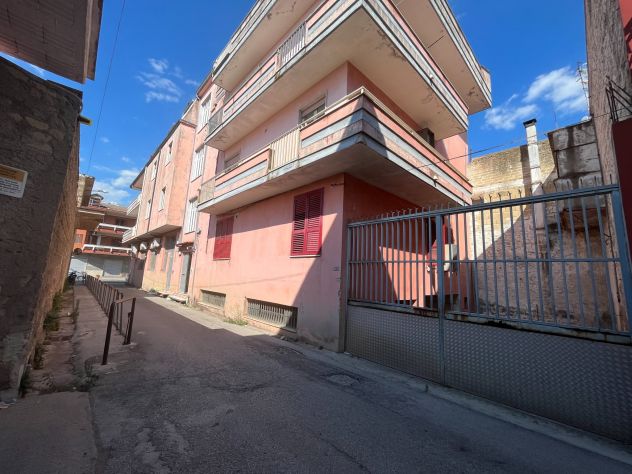 appartamento in vendita a San Cipriano d'Aversa