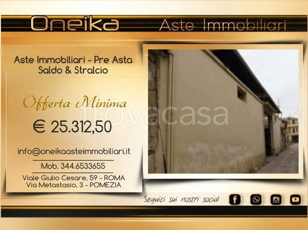 appartamento in vendita a San Cipriano d'Aversa
