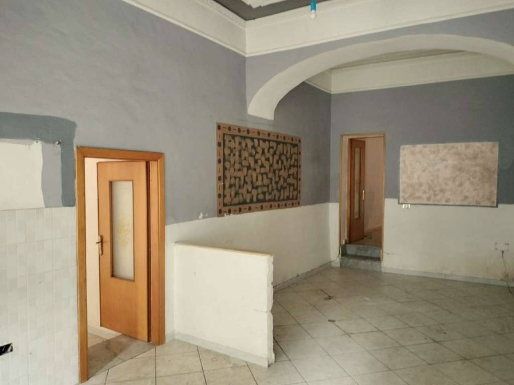 casa indipendente in vendita a San Felice a Cancello