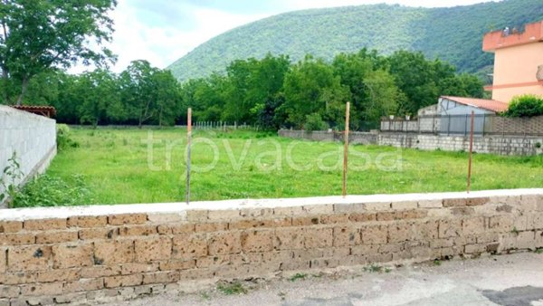 terreno agricolo in vendita a San Felice a Cancello